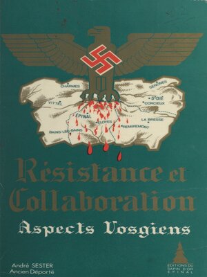 cover image of Résistance et collaboration